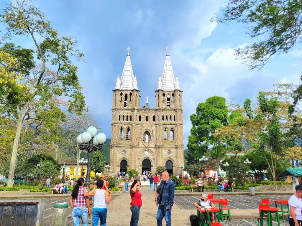 Top Things To Do In Jardin Colombia Mel On The Go Top Things To Do In Jardin Colombia Mel On The Go